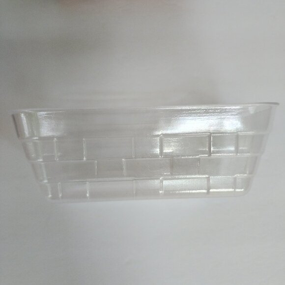 2001 Longaberger Mini Handled Basket - Picture 8 of 16